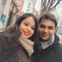 Avinish Mittal