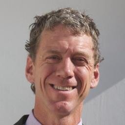Jonathan Franklin