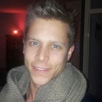Tom Van Eijk