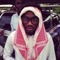 Aminu Dauda