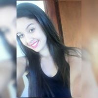 Milena Aparecida