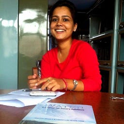 Meena Bhatta