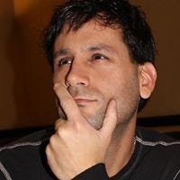 Ted Sfikas