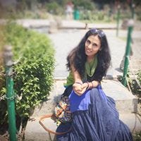 Shalini Jha