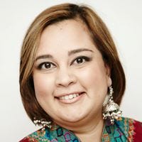 Fatima Ali Murad