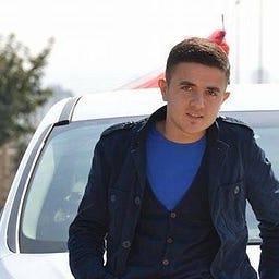 Barış Koç