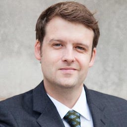 James Radford