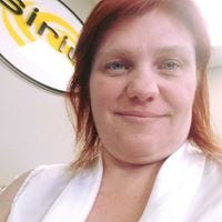 Trisha Kostyniuk