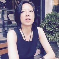 Ju-Ying Song