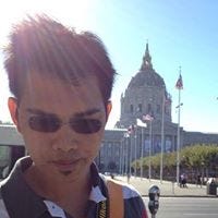Daniel Salunga