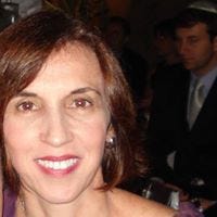 Rosana Gelernter Ades