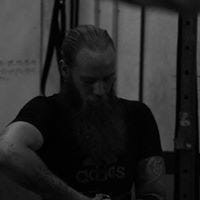 Mattias Thalén