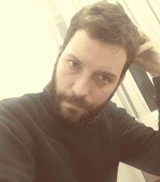 Nahuel Billoni