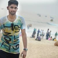 Sai Charan