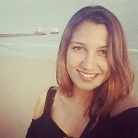 Joana Nazareth Barbosa
