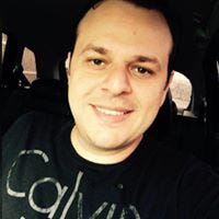 Gustavo Serrano