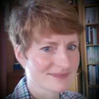 Catherine Britcliffe