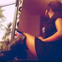 Palesa Naledi Mofokeng