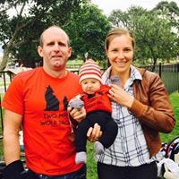 Nick Wood