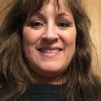 Lisa Gary Forsyth