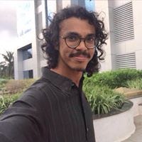 Shreyank Gupta