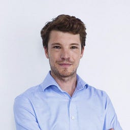 Arnaud de La Taille