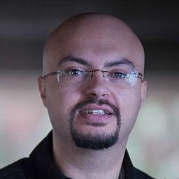 Peter Guirguis