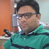 Shoab Ahmad