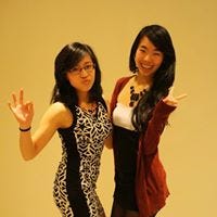 Marlisa Wang