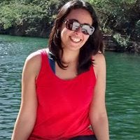 Jaqueline Nascimento