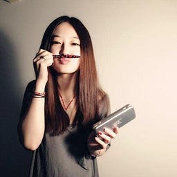 MS Michelle Tang