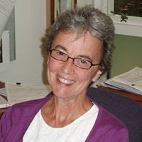 Susan Whyte