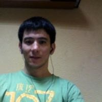 Ulugbek Umbarov