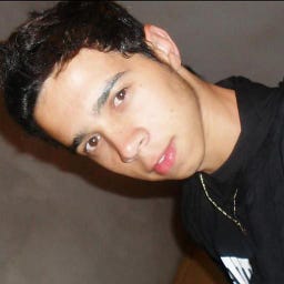 Guillerme Armstrong