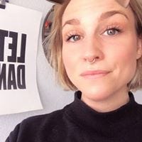Celine van Gemert