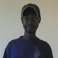 Daniel Muraga