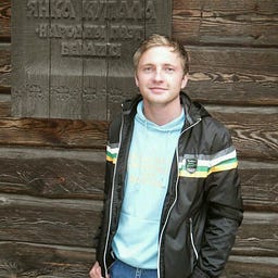Alex Byhovtsov