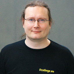margus ernits