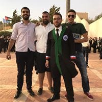 Anas Al-Shayeb