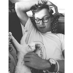 Julian Peterson
