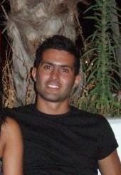 Nicolas Marengo