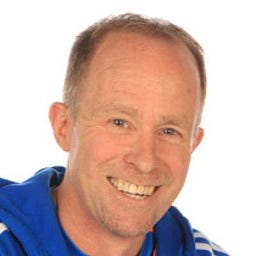 Patrick Burge