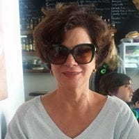Teresa Balbi