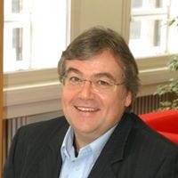 Clive Needle