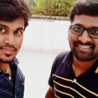 Kaarthick Krishna