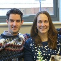 Elizabeth Finneron-Burns