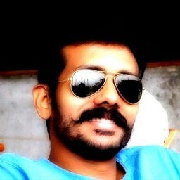 Kalpesh Bharankar
