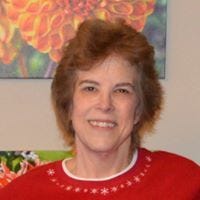 Marilyn Colvin Wright