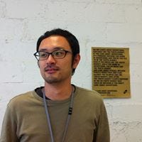 Masaoki Ikoma