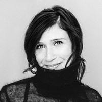 Anna Bazarnaya